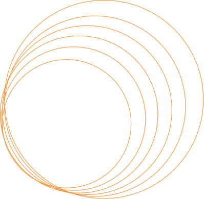 Email contact decoration